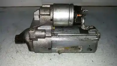 Pezzo di ricambio per auto di seconda mano motorino di avviamento per citroen c2 (jm_) 1.4 hdi riferimenti oem iam   