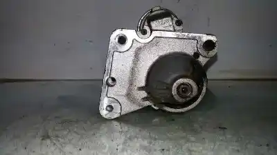 Pezzo di ricambio per auto di seconda mano motorino di avviamento per citroen c2 (jm_) 1.4 hdi riferimenti oem iam   