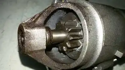 Pezzo di ricambio per auto di seconda mano motorino di avviamento per citroen c2 (jm_) 1.4 hdi riferimenti oem iam   