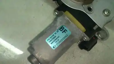 Second-hand car spare part passenger side right window regulator for opel antara 2.0 cdti cat (z 20 dmh / llw) oem iam references   