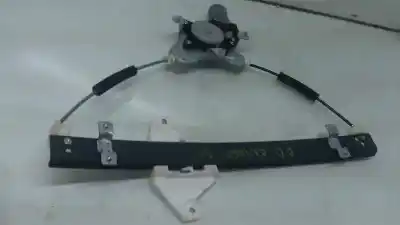 Second-hand car spare part passenger side right window regulator for opel antara 2.0 cdti cat (z 20 dmh / llw) oem iam references   
