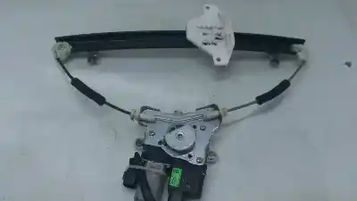 Second-hand car spare part driver left window regulator for opel antara 2.0 cdti cat (z 20 dmh / llw) oem iam references   