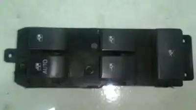 Second-hand car spare part Left Front Power Window Switch for OPEL ANTARA 2.0 CDTI CAT (Z 20 DMH / LLW) OEM IAM references   