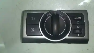 Second-hand car spare part Headlights Switch for OPEL ANTARA 2.0 CDTI CAT (Z 20 DMH / LLW) OEM IAM references   