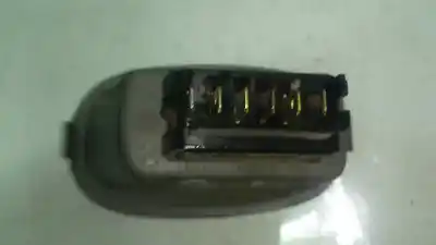 Second-hand car spare part rear right power window switch for renault scenic rx4 (ja0) 1.9 dci salomon oem iam references   