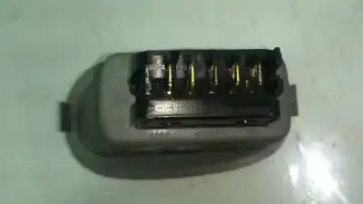 Second-hand car spare part rear left power window switch for renault scenic rx4 (ja0) 1.9 dci salomon oem iam references   