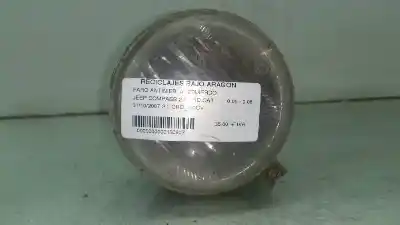 Second-hand car spare part  for JEEP COMPASS  OEM IAM references   