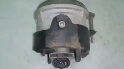 Second-hand car spare part left fog light for jeep compass 2.0 crd cat oem iam references   