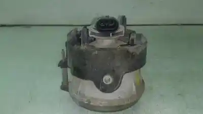 Second-hand car spare part right fog light for jeep compass 2.0 crd cat oem iam references   