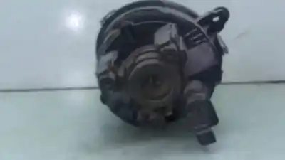 Second-hand car spare part left headlight for jeep compass 2.0 crd cat oem iam references   