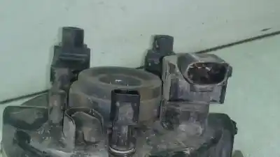 Second-hand car spare part left headlight for jeep compass 2.0 crd cat oem iam references   