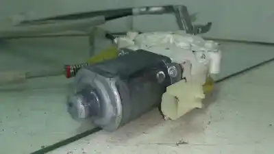 Second-hand car spare part driver left window regulator for jeep compass 2.0 crd cat oem iam references   