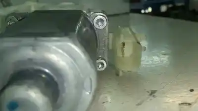 Second-hand car spare part driver left window regulator for jeep compass 2.0 crd cat oem iam references   