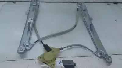 Second-hand car spare part driver left window regulator for jeep compass 2.0 crd cat oem iam references   