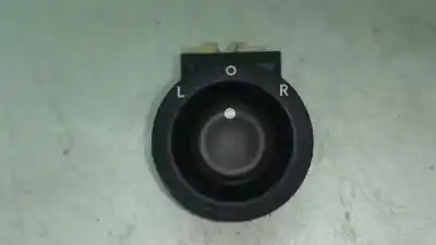 Second-hand car spare part rearview side mirror switch for jeep compass 2.0 crd cat oem iam references 