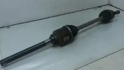 Second-hand car spare part Front Right Transmission for JEEP COMPASS 2.0 CRD CAT OEM IAM references   