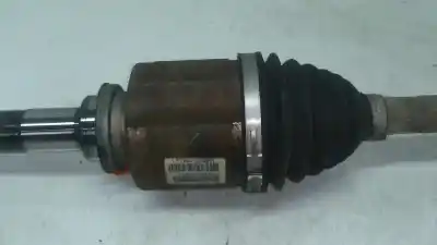 Second-hand car spare part front right transmission for jeep compass 2.0 crd cat oem iam references   