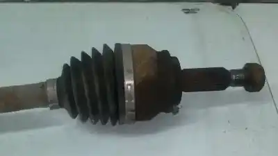 Second-hand car spare part front right transmission for jeep compass 2.0 crd cat oem iam references   