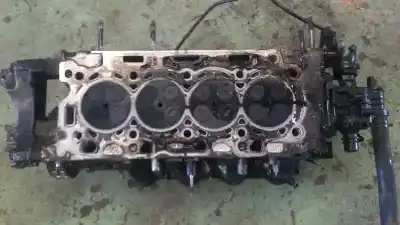 Piesă de schimb auto la mâna a doua CHIULASA pentru CITROEN C4 BERLINA  Referințe OEM IAM   