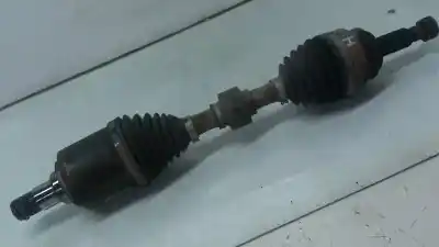 Second-hand car spare part front left transmission for jeep compass 2.0 crd cat oem iam references 