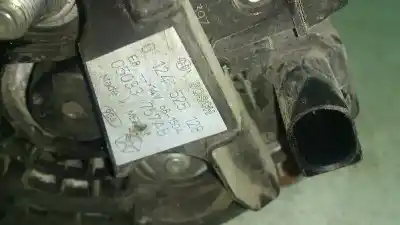 Pezzo di ricambio per auto di seconda mano alternatore per jeep compass 2.0 crd cat riferimenti oem iam   