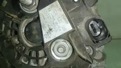 Pezzo di ricambio per auto di seconda mano alternatore per jeep compass 2.0 crd cat riferimenti oem iam   