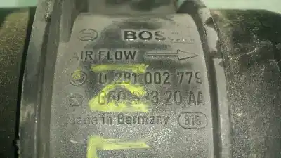 Second-hand car spare part flowmeter for jeep compass 2.0 crd cat oem iam references   