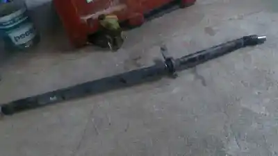 Second-hand car spare part Center Transmission for JEEP COMPASS 2.0 CRD CAT OEM IAM references   