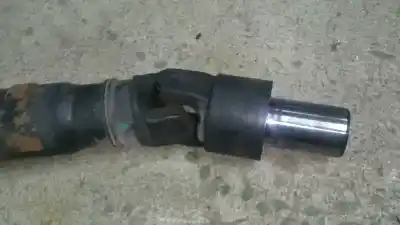 Second-hand car spare part center transmission for jeep compass 2.0 crd cat oem iam references   