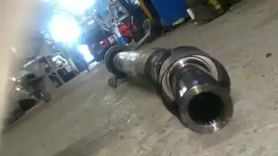 Second-hand car spare part center transmission for jeep compass 2.0 crd cat oem iam references   