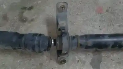 Second-hand car spare part center transmission for jeep compass 2.0 crd cat oem iam references   