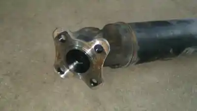 Second-hand car spare part center transmission for jeep compass 2.0 crd cat oem iam references   