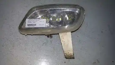 Gebrauchtes Autoersatzteil NEBELSCHEINWERFER LINKS zum PEUGEOT 106 (S2)  OEM-IAM-Referenzen   
