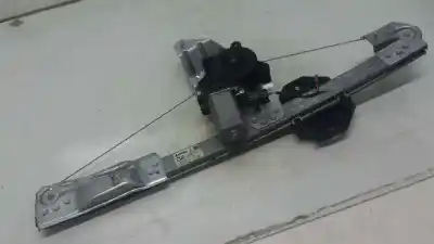 Piesă de schimb auto la mâna a doua mecanism acționare geam fațã dreapta pentru dacia sandero (bs_) 1.2 16v referințe oem iam 