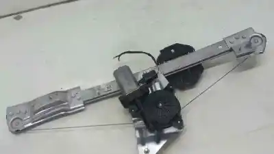 Piesă de schimb auto la mâna a doua mecanism acționare geam fațã stânga pentru dacia sandero (bs_) 1.2 16v referințe oem iam 