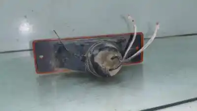 Second-hand car spare part front left headlight for seat ibiza 0.9 oem iam references   