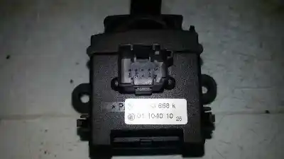 Second-hand car spare part indicator switch for bmw serie 3 berlina (e46) 3.0 24v turbodiesel cat oem iam references   