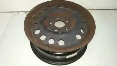 Gebrauchtes Autoersatzteil FELGE zum OPEL ASTRA G BERLINA  OEM-IAM-Referenzen   
