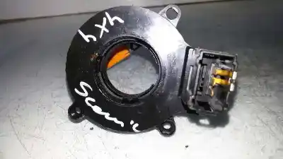 Автозапчасти б/у кольцо подушки безопасности за renault scenic rx4 (ja0) 1.9 dci salomon ссылки oem iam   