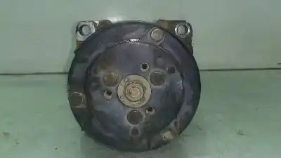Second-hand car spare part air conditioning compressor for citroen c15 1.8 diesel (161) oem iam references   
