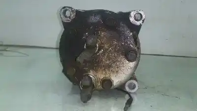 Second-hand car spare part air conditioning compressor for citroen c15 1.8 diesel (161) oem iam references   