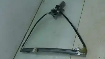 Pezzo di ricambio per auto di seconda mano  per RENAULT SCENIC (JA..)  Riferimenti OEM IAM   