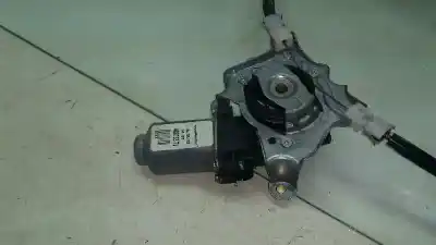 Second-hand car spare part driver left window regulator for renault scenic (ja..) 1.9 dci authentique oem iam references   