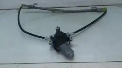 Second-hand car spare part driver left window regulator for renault scenic (ja..) 1.9 dci authentique oem iam references   