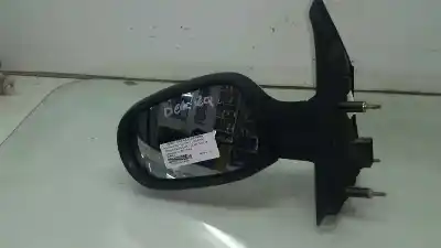 Pezzo di ricambio per auto di seconda mano  per RENAULT SCENIC (JA..)  Riferimenti OEM IAM   