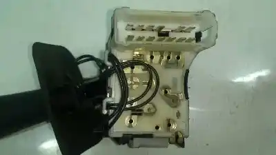 Pezzo di ricambio per auto di seconda mano comando pulito per renault scenic (ja..) 1.9 dci authentique riferimenti oem iam   