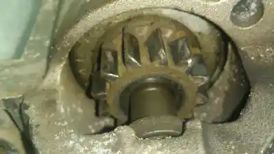 Автозапчастина б/у двигун запускається для renault kangoo (f/kc0) 1.5 dci diesel 82 cv / 60 kw посилання на oem iam   