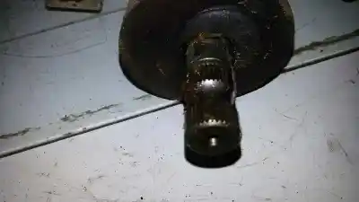 Pezzo di ricambio per auto di seconda mano cremagliera per suzuki ignis rm (mh) 1.3 ddis diesel cat riferimenti oem iam   