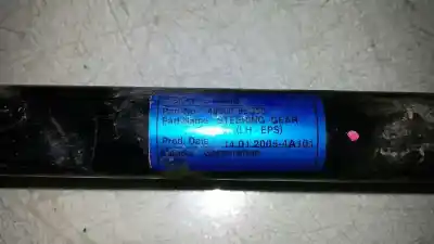 Pezzo di ricambio per auto di seconda mano cremagliera per suzuki ignis rm (mh) 1.3 ddis diesel cat riferimenti oem iam   