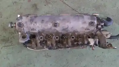 Pezzo di ricambio per auto di seconda mano Testata Motore per RENAULT SCENIC (JA..) 1.9 DCI Authentique Riferimenti OEM IAM F9Q K7  